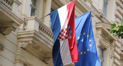 Хорватия не нуждается в международной финансовой помощи.