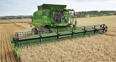 Причерноморский зерновой комитет увеличит долю РФ, Украины и Казахстана в мировом экспорте зерна до 30%.