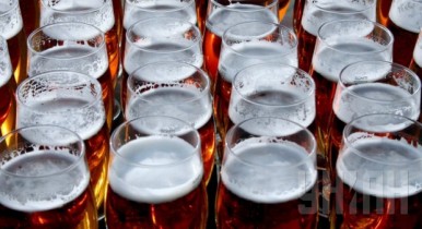 InBev выкупает акции южнокорейского производителя пива Oriental Brewery за $5,8 млрд.