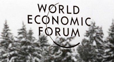 В Давосе открывается сессия Всемирного экономического форума.