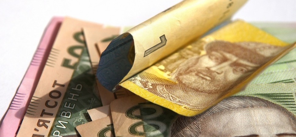 Пенсионный фонд подсчитал среднюю зарплату украинцев