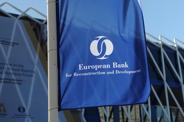 ЕБРР одолжит Украине еще 100 млн евро