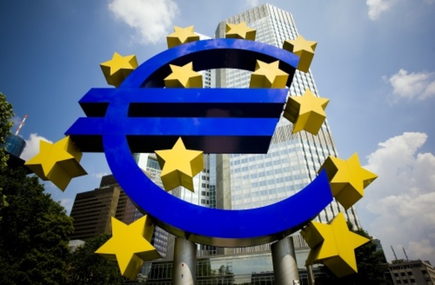 ЕЦБ готов пересмотреть монетарную политику