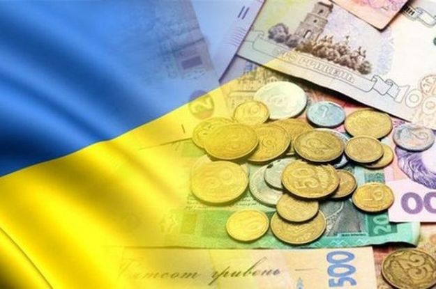 Профицит госбюджета Украины с начала года составил 8,8 млрд грн