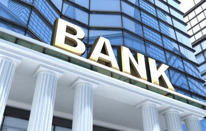 Пять ликвидированных банков переехали в одно здание