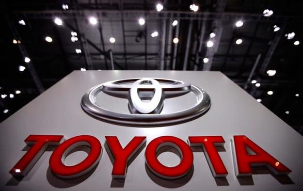 Toyota инвестирует 1 млрд долларов в искусственный интеллект