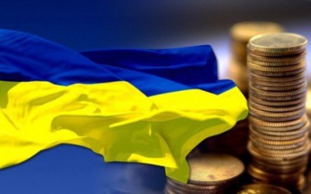 Иностранные инвестиции в Украину сократились на 1,8 млрд долларов