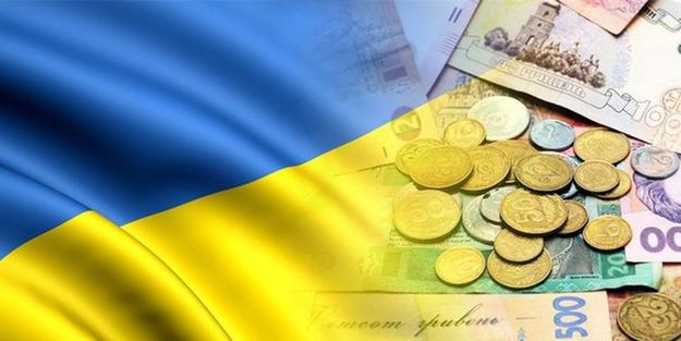 Падение реального валового внутреннего продукта Украины в январе-сентябре 2015 года в 2,4 раза превысило плановый показатель государственного бюджета на 2015 год.