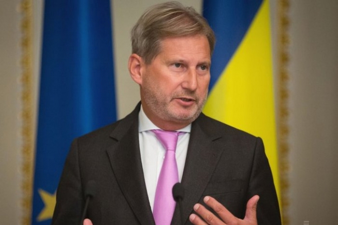 Европейская комиссия отмечает улучшение инвестиционной политики в Украине.
