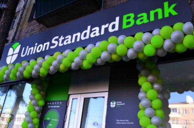 Национальный банк решил отозвать лицензию и иквидировать Юнион Стандарт банк.