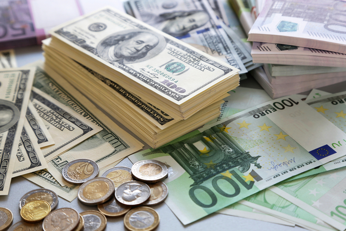 Национальный банк решил отозвать лицензию на осуществление валютных операций у компании «Пиоглобал Капитал».