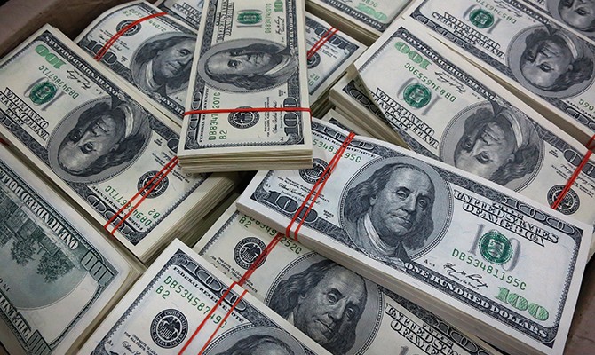 Беларусь отменила комиссионный сбор при покупке иностранной валюты населением