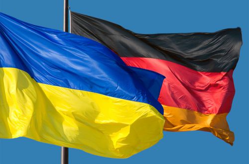 Почему кредит Германии так важен для Украины