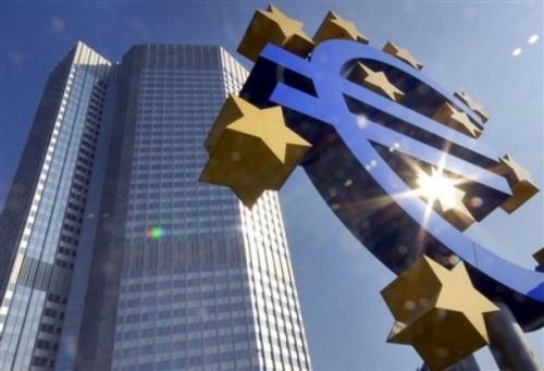 Банки ЕС готовятся к возможному выходу Греции из еврозоны