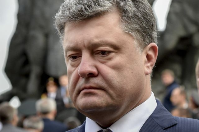 Президент: Украине необходимо 13-15 млрд долларов дополнительной финпомощи