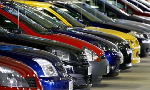 Рынок б/у автомобилей в 2014 году сократился почти вдвое