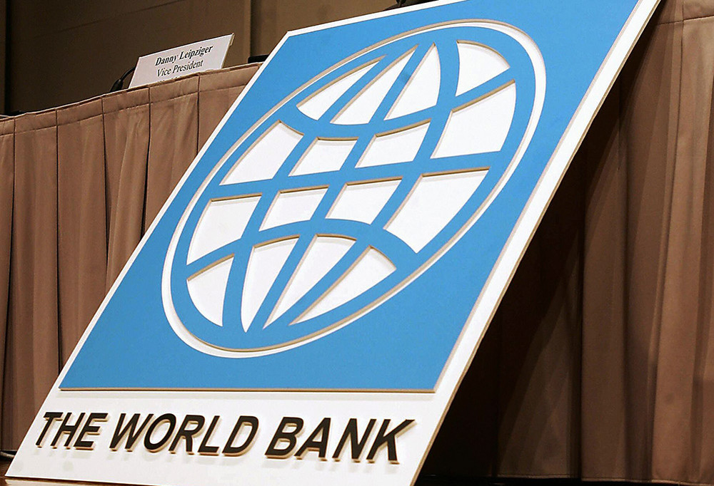 Всемирный банк ухудшил прогноз падения экономики Украины в 2015 году
