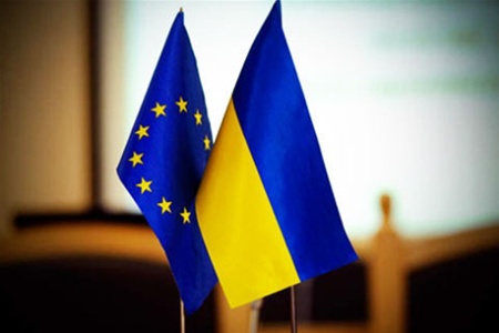 ЕС стал крупнейшим торговым партнером Украины