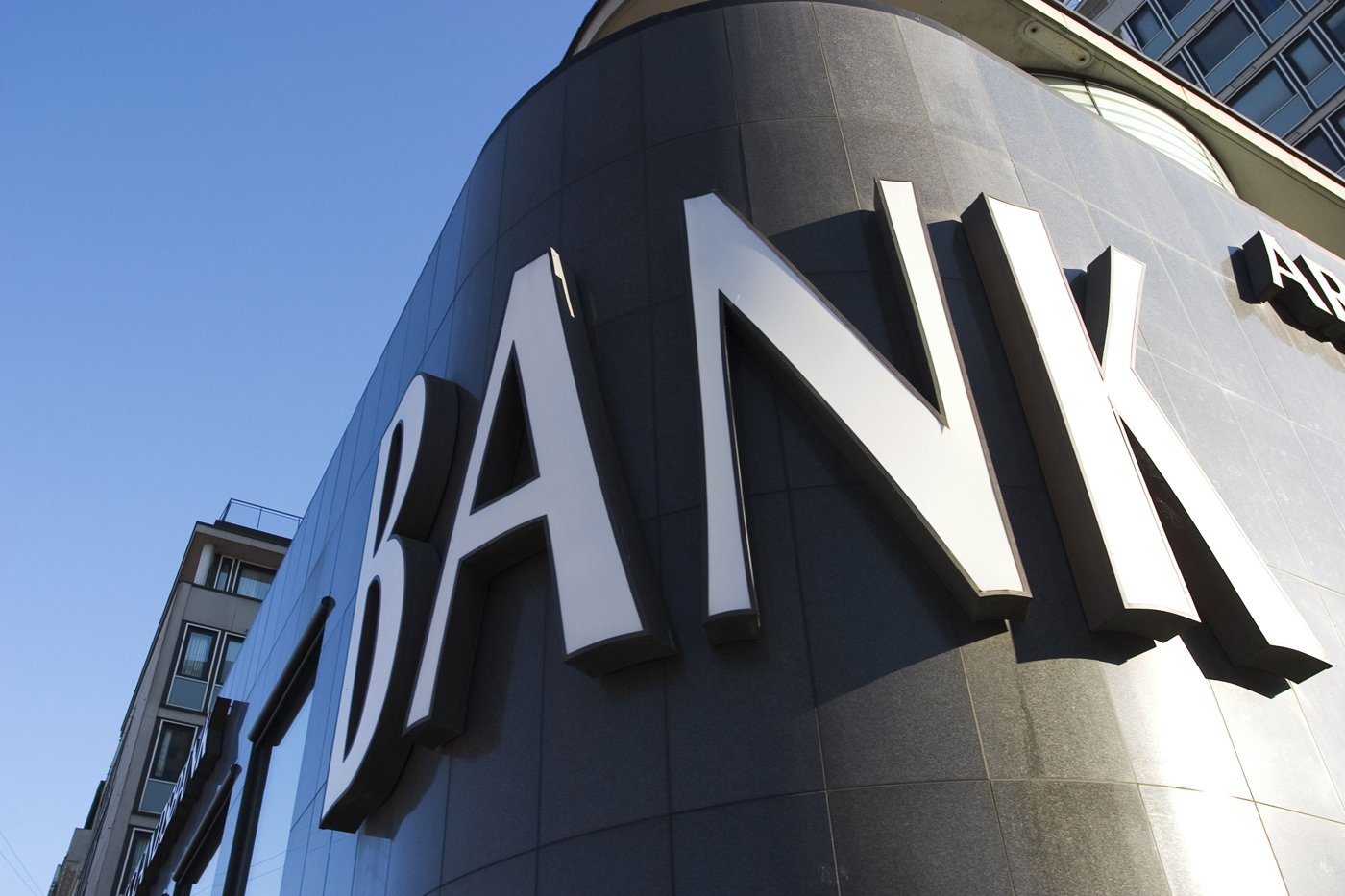 В США обанкротился первый в этом году банк