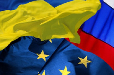 Киев лоббирует новые условия отмены санкций против Москвы