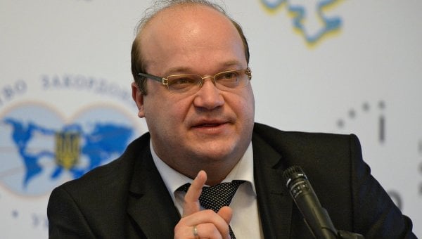 Замглавы АП: Украина получит около 1,5 млрд долларов инвестиций в ближайшее время