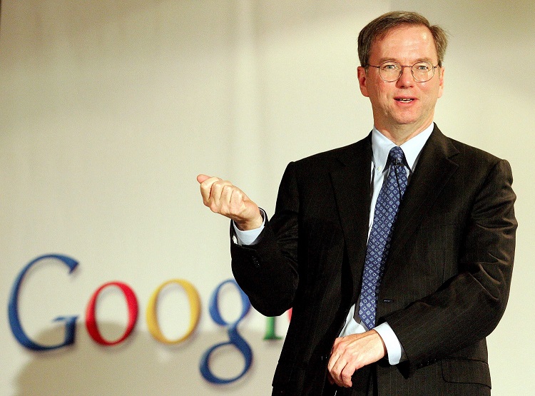 Глава Google пообещал, что «интернет исчезнет»