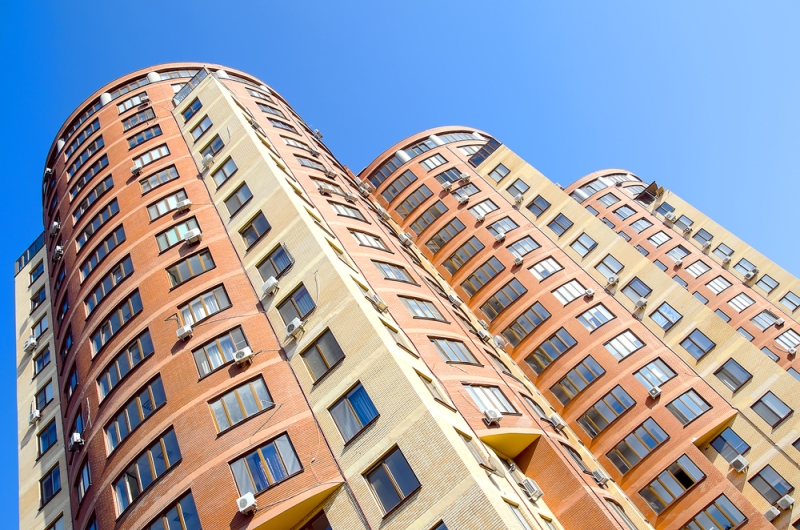 Киевские власти инициируют введение налога на недвижимость в размере 1%