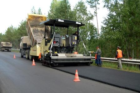 Всемирный банк выделил средства на ремонт дороги Киев-Харьков