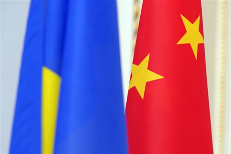 Китай выделит Украине порядка 8,2 млн долларов на соцпроекты