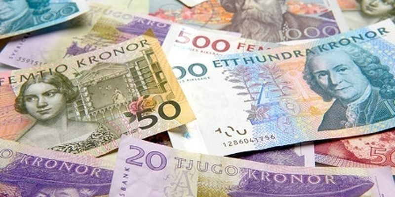 Сырьевые валюты резко дешевеют