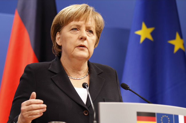 Германия больше не будет списывать Греции долги