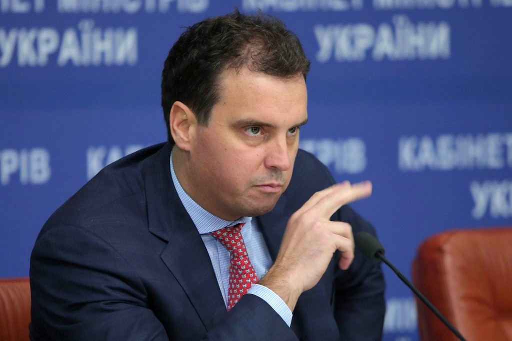 Глава МЭРТ пообещал поднять Украину в рейтинге ведения бизнеса