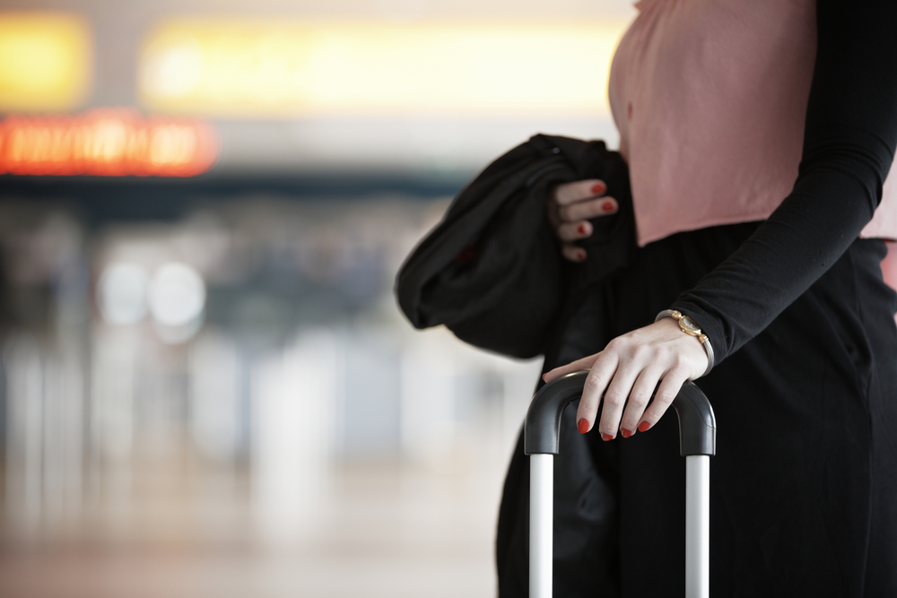 Кто должен нести ответственность за украденный в аэропорту багаж?