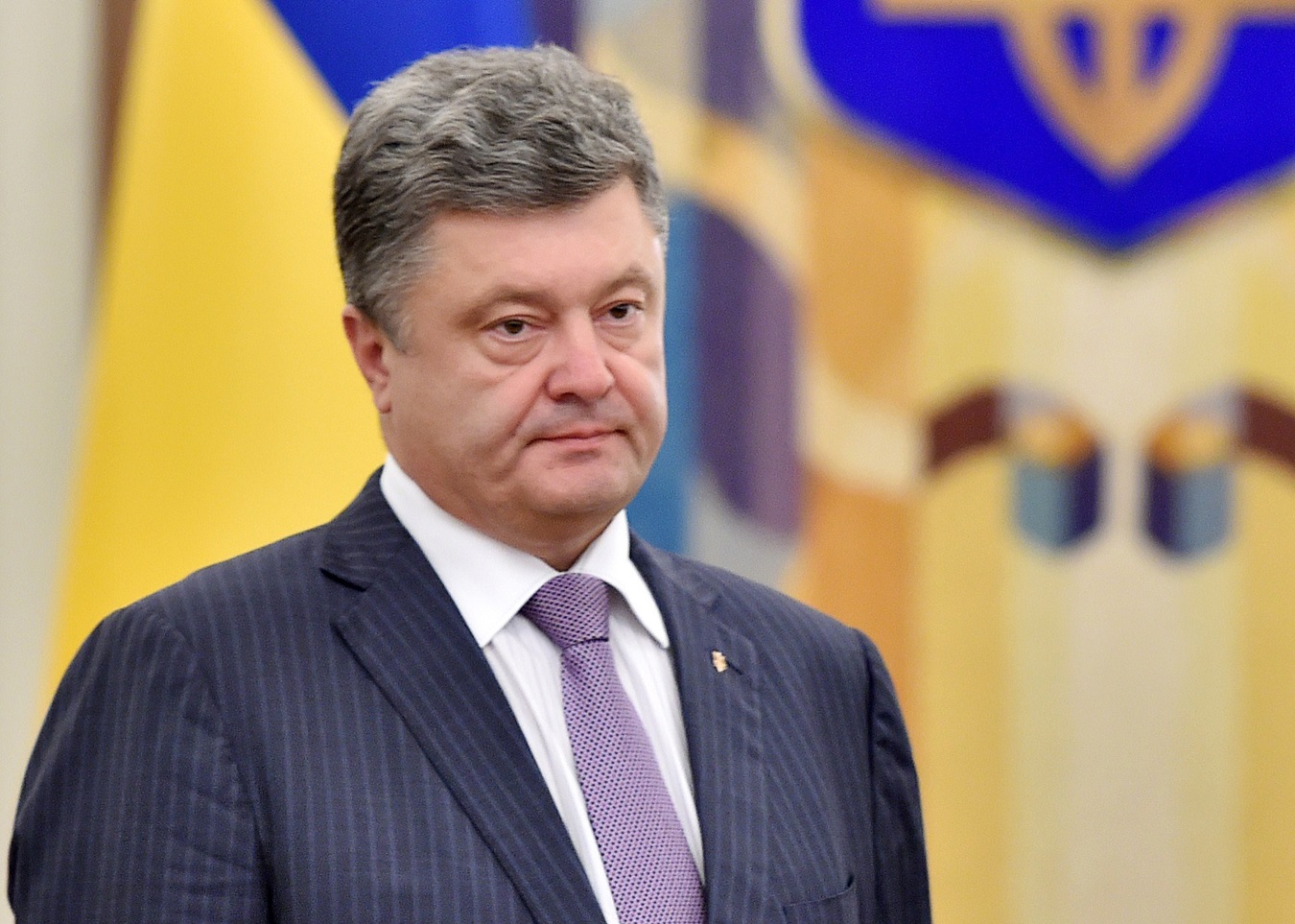 Президент в Мюнхене обсудит пути урегулирования конфликта на востоке Украины