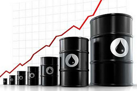 Цены на нефть растут, несмотря на данные о китайском импорте