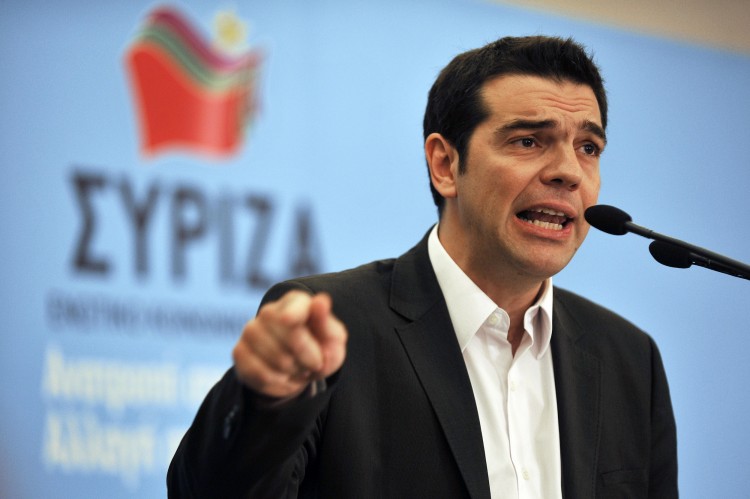 Греция не будет просить продления действующей программы помощи