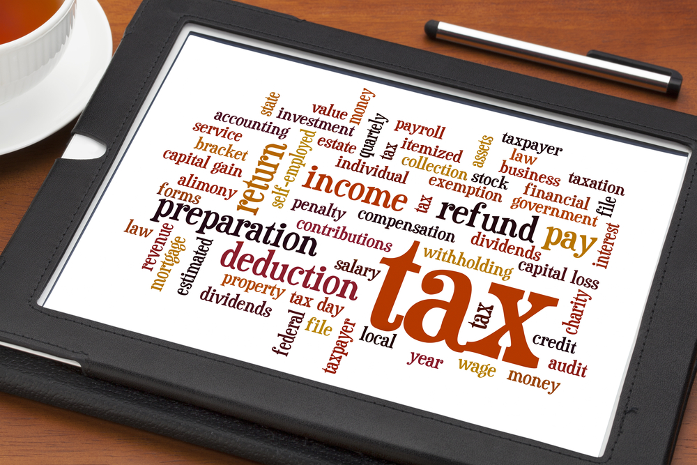 Что бизнес должен знать о налоговом компромиссе