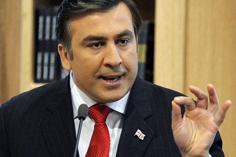 Михаил Саакашвили рассказал, когда примет решение о работе в Антикоррупционном бюро