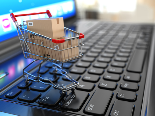Исследование: рынок e-commerce в Украине за год вырос на 25%