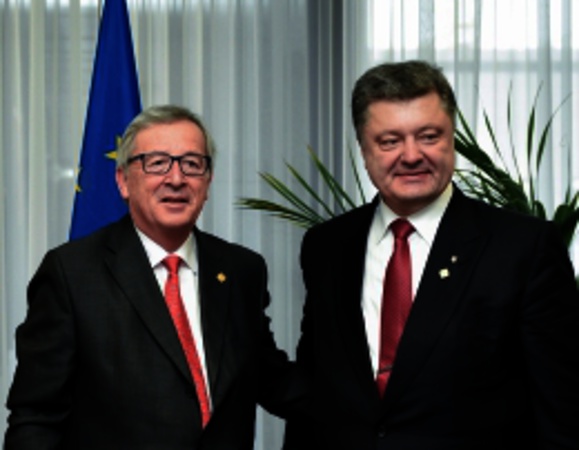ЕС выделил жителям Донбасса 15 млн евро