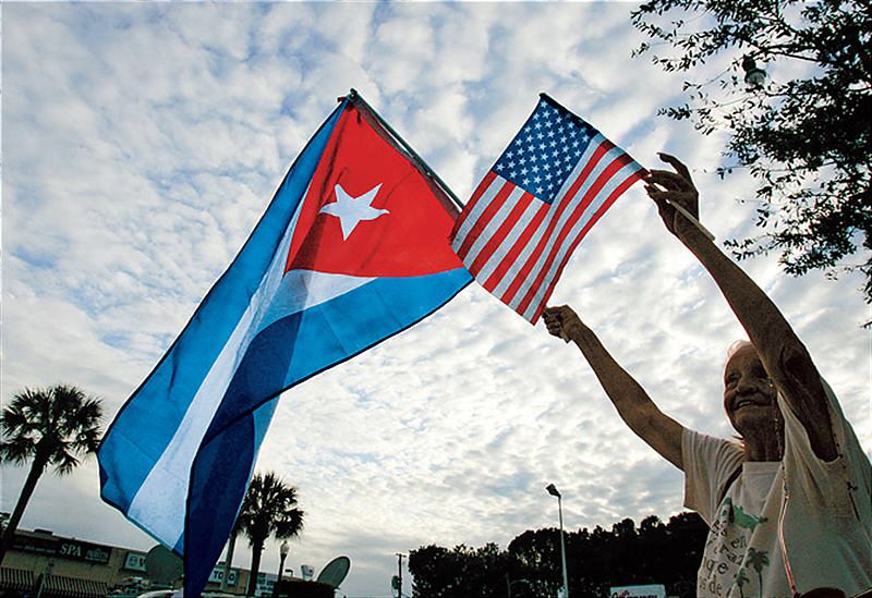 США снимут с Кубы часть торговых санкций