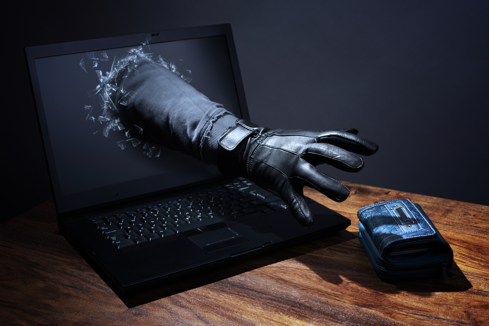 Украинские хакеры приняли участие в «киберограблении века» на 1 млрд долларов