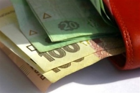 Минимальная заработная плата: как украинцы выживают на 1218 гривен в месяц