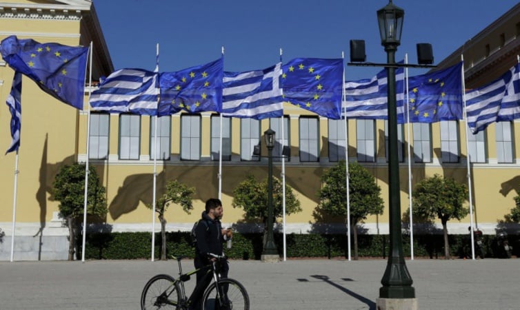 Греция передала международным кредиторам план реформ