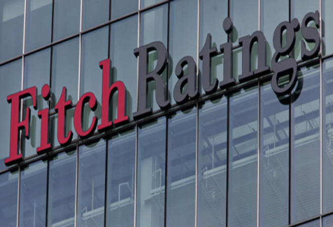 Fitch понизило валютный рейтинг «Нафтогаза»