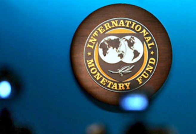 Украина в январе погасила 220 млн долларов кредита МВФ