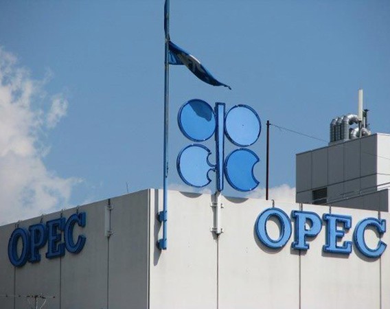 Цена барреля нефти ОПЕК упала до 55,63$