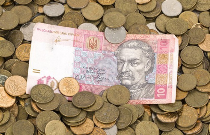 Базовая инфляция в Украине ускорилась до 33,2%