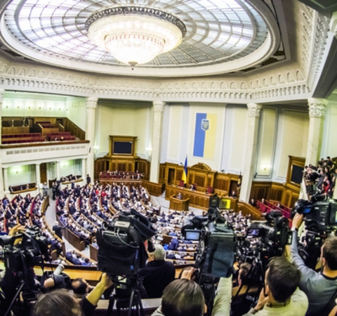 Депутаты приняли закон об акционерных обществах