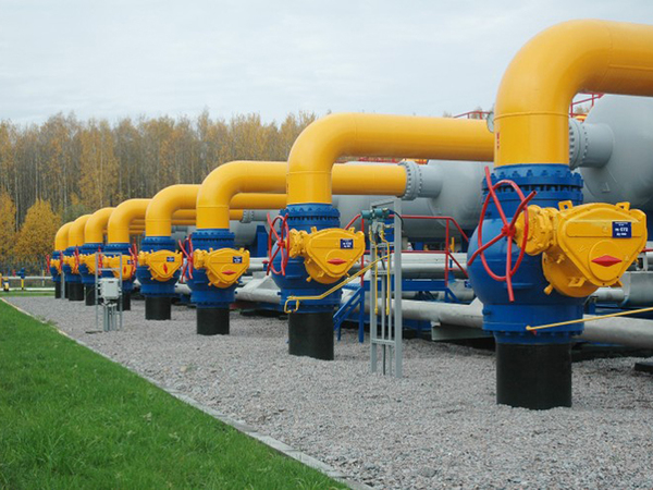 Румыния откажется от российского газа